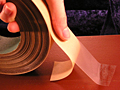 PVDFStick PVDF Film with Adhesive PVDFStick PVDF Film with Adhesive